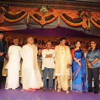 Sri Rama Rajyam Audio Launch Pictures | Picture 60446